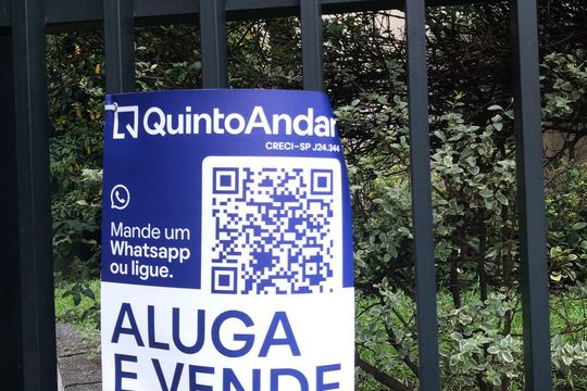Apartamento para alugar com 1 quarto, 40m² em Santa Cecilia, São Paulo