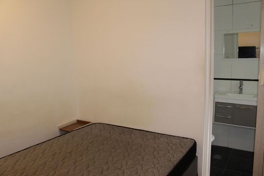 Apartamento para alugar com 1 quarto, 40m² em Santa Cecilia, São Paulo