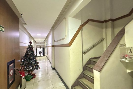 Apartamento para alugar com 3 quartos, 110m² em Copacabana, Rio de Janeiro