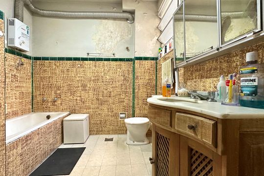 Apartamento para alugar com 3 quartos, 110m² em Copacabana, Rio de Janeiro