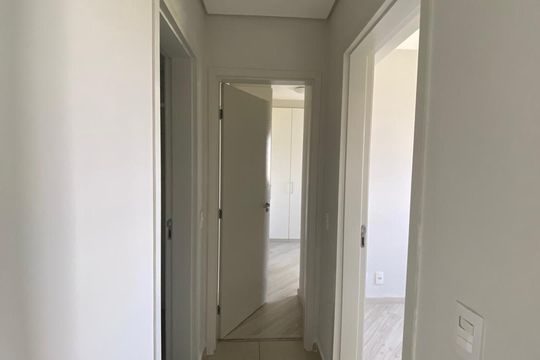 Apartamento para alugar com 2 quartos, 70m² em Parque Campolim, Sorocaba