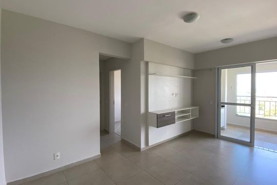 Apartamento para alugar com 2 quartos, 70m² em Parque Campolim, Sorocaba