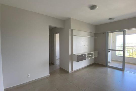 Apartamento para alugar com 2 quartos, 70m² em Parque Campolim, Sorocaba