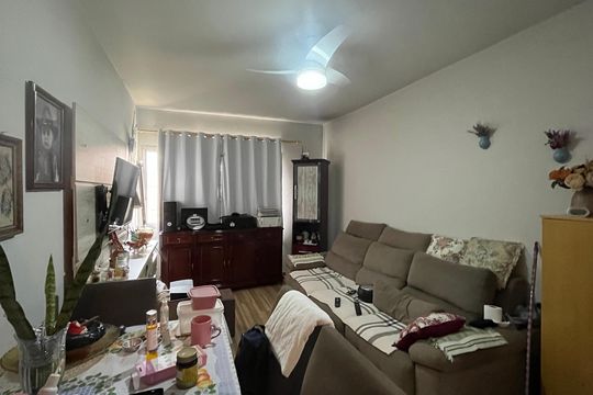 Apartamento à venda com 2 quartos, 80m² em Centro, Campinas