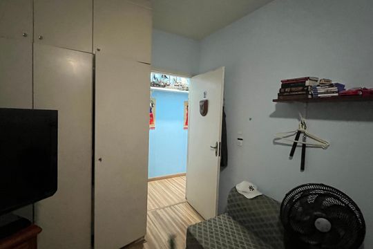 Apartamento à venda com 2 quartos, 80m² em Centro, Campinas