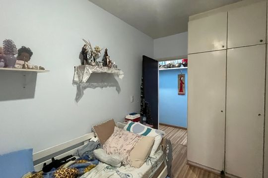 Apartamento à venda com 2 quartos, 80m² em Centro, Campinas
