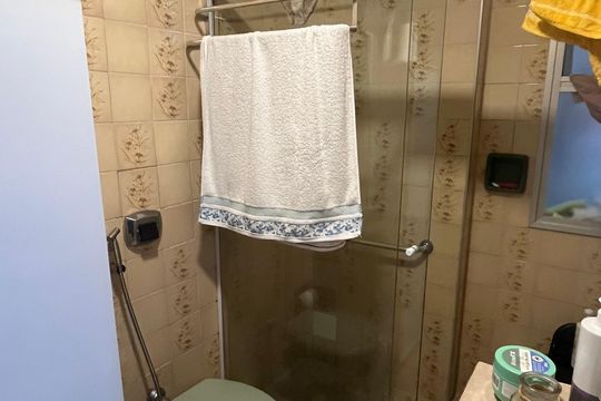 Apartamento à venda com 2 quartos, 80m² em Centro, Campinas