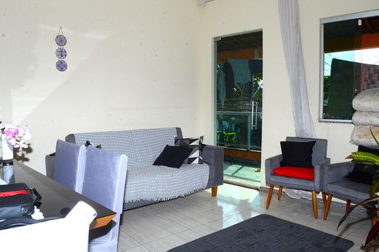 Casa à venda com 2 quartos, 250m² em Goiânia, Belo Horizonte
