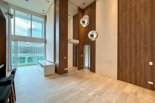 Apartamento à venda com 3 quartos, 161m² em Brooklin, São Paulo