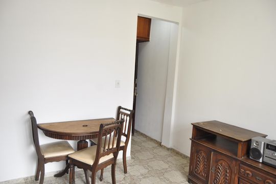 Apartamento à venda com 2 quartos, 50m² em Tomás Coelho, Rio de Janeiro