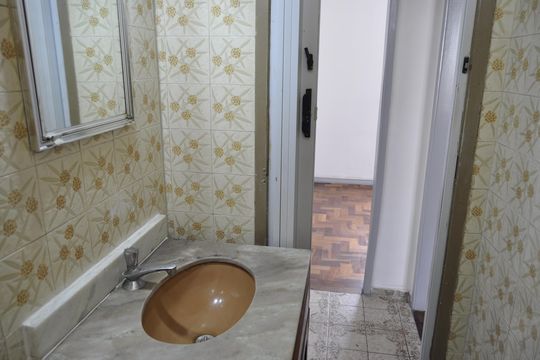 Apartamento à venda com 2 quartos, 50m² em Tomás Coelho, Rio de Janeiro