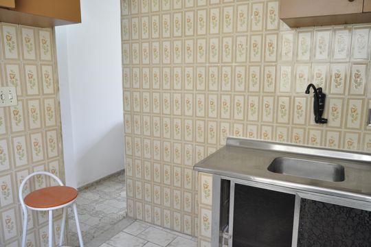 Apartamento à venda com 2 quartos, 50m² em Tomás Coelho, Rio de Janeiro