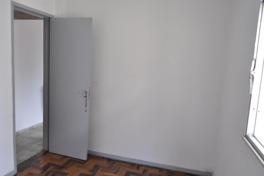 Apartamento à venda com 2 quartos, 50m² em Tomás Coelho, Rio de Janeiro
