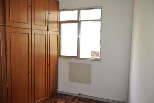 Apartamento à venda com 2 quartos, 50m² em Tomás Coelho, Rio de Janeiro