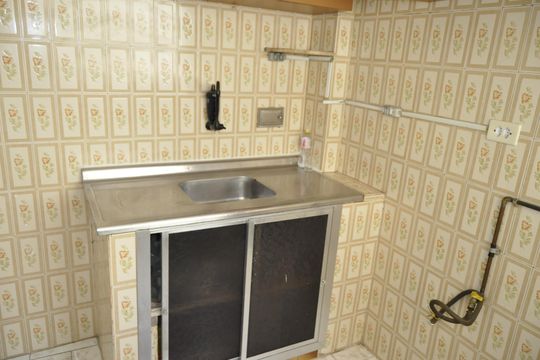 Apartamento à venda com 2 quartos, 50m² em Tomás Coelho, Rio de Janeiro