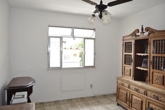 Apartamento à venda com 2 quartos, 50m² em Tomás Coelho, Rio de Janeiro