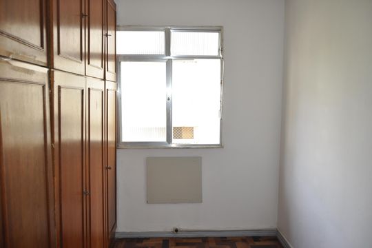 Apartamento à venda com 2 quartos, 50m² em Tomás Coelho, Rio de Janeiro