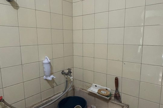 Área de Serviço de casa à venda com 3 quartos, 171m² em Vila Homero Thon, Santo André