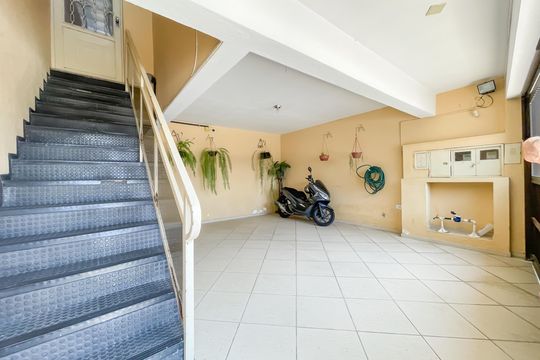 Garagem de casa para alugar com 4 quartos, 280m² em Veloso, Osasco