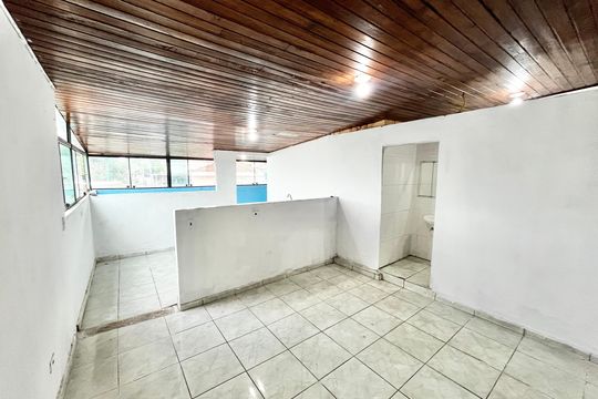 Casa para alugar com 1 quarto, 70m² em Jardim Paraíso, São Paulo