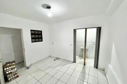 Casa para alugar com 1 quarto, 70m² em Jardim Paraíso, São Paulo