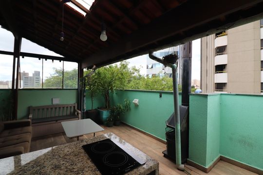 Apartamento à venda com 2 quartos, 126m² em Santa Terezinha, São Bernardo do Campo