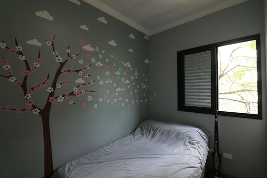 Quarto 2 de apartamento à venda com 2 quartos, 126m² em Santa Terezinha, São Bernardo do Campo