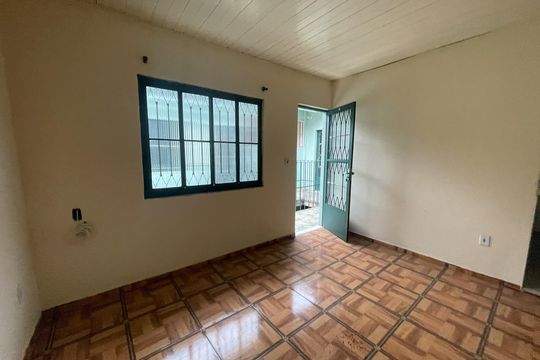 Apartamento para alugar com 1 quarto, 101m² em Parque Lafaiete, Duque de Caxias