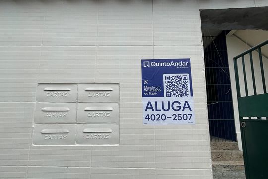 Fachada de apartamento para alugar com 1 quarto, 101m² em Parque Lafaiete, Duque de Caxias