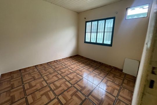 Quarto de apartamento para alugar com 1 quarto, 101m² em Parque Lafaiete, Duque de Caxias