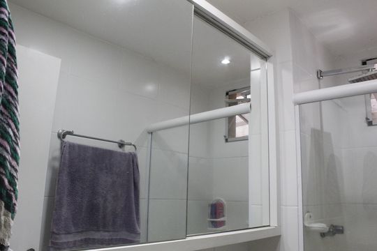 Apartamento à venda com 2 quartos, 60m² em Taquara, Rio de Janeiro