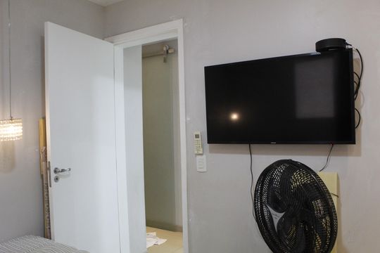 Apartamento à venda com 2 quartos, 60m² em Taquara, Rio de Janeiro