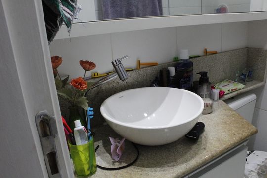 Apartamento à venda com 2 quartos, 60m² em Taquara, Rio de Janeiro