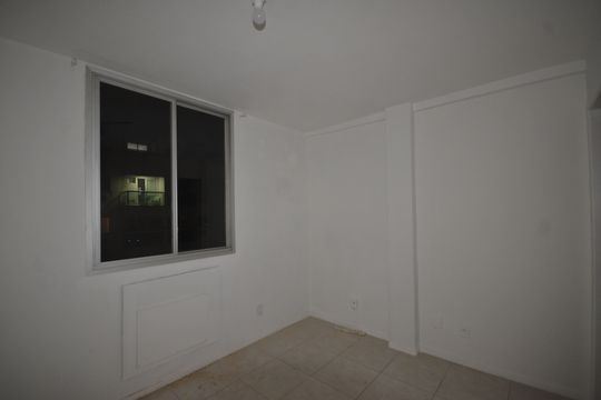 Quarto 1 Suite de apartamento para alugar com 2 quartos, 64m² em Praça Seca, Rio de Janeiro