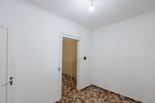 Cozinha de casa para alugar com 1 quarto, 540m² em Parque Boturussu, São Paulo
