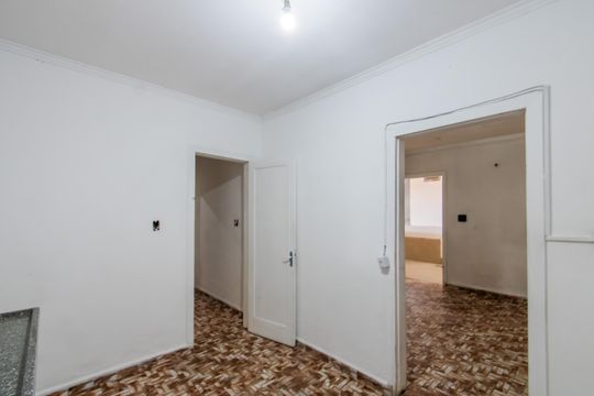 Cozinha de casa para alugar com 1 quarto, 540m² em Parque Boturussu, São Paulo