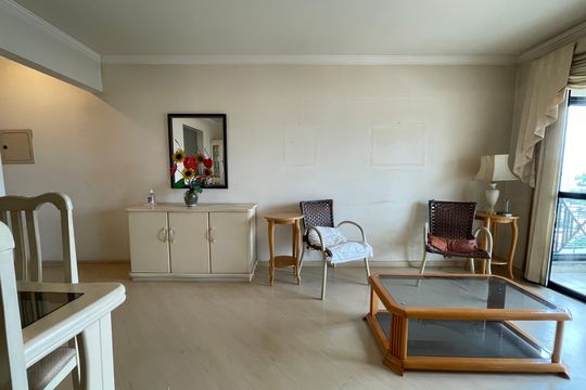 Sala de apartamento à venda com 3 quartos, 74m² em Jardim Peri Peri, São Paulo