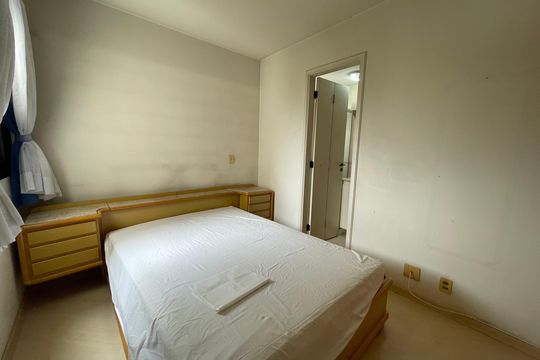 Quarto 3 de apartamento à venda com 3 quartos, 74m² em Jardim Peri Peri, São Paulo