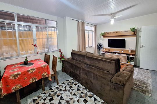 Casa para alugar com 2 quartos, 780m² em Fonseca, Niterói