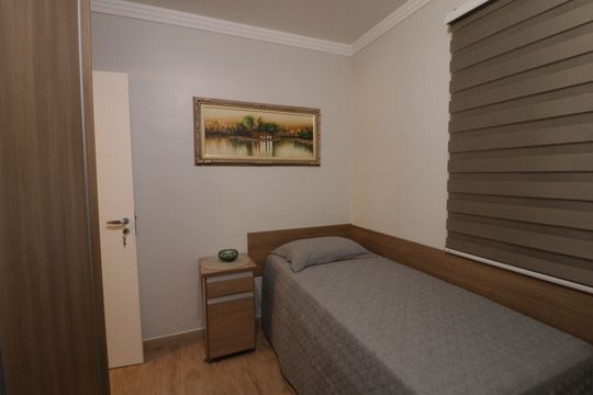 Casa de Condomínio à venda com 3 quartos, 120m² em Jardim Shangai, Jundiaí