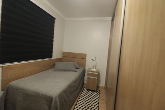 Casa de Condomínio à venda com 3 quartos, 120m² em Jardim Shangai, Jundiaí