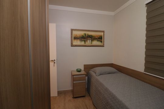 Casa de Condomínio à venda com 3 quartos, 120m² em Jardim Shangai, Jundiaí