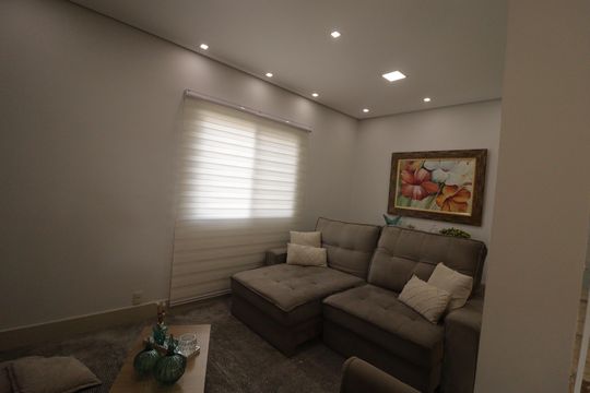 Casa de Condomínio à venda com 3 quartos, 120m² em Jardim Shangai, Jundiaí