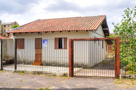 Casa à venda com 3 quartos, 112m² em Partenon, Porto Alegre