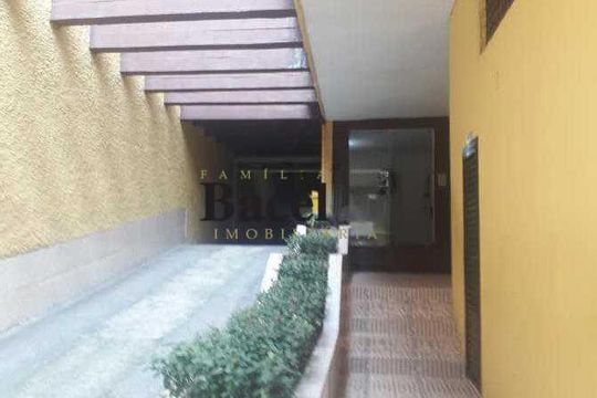 Apartamento à venda com 4 quartos, 76m² em Tijuca, Rio de Janeiro