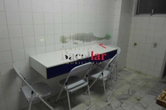 Apartamento à venda com 4 quartos, 76m² em Tijuca, Rio de Janeiro