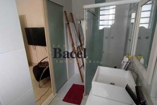 Casa à venda com 5 quartos, 350m² em Tijuca, Rio de Janeiro