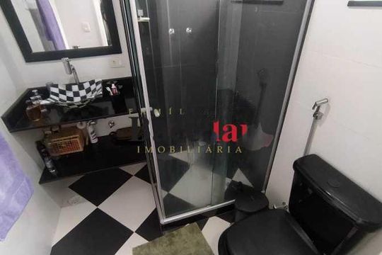Casa à venda com 5 quartos, 350m² em Tijuca, Rio de Janeiro