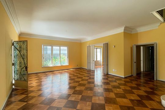 Casa à venda com 3 quartos, 643m² em Grajaú, Rio de Janeiro