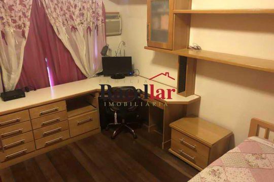 Apartamento à venda com 4 quartos, 322m² em Barra da Tijuca, Rio de Janeiro